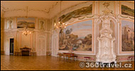 Play virtual tour - Main Chateau Hall