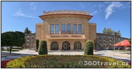Play virtual tour - Palace of Culture Radost