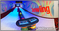 Play virtual tour - Bowling