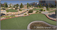 Play virtual tour - Adventure Golf